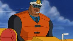 Storm of the Century, Part Two - Episode 13