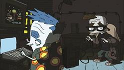 Don't Touch That Dial  - Episode 20