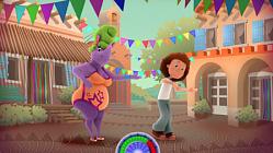 The Cockroaches - Episode 4