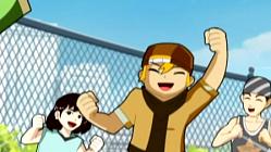 A Lion's Visit - Episode 3