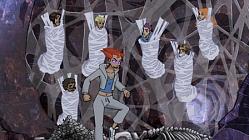 Make-up Exam - Episode 14