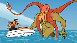 Get Kraken - Episode 16