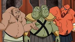 Road to Hades - Episode 19