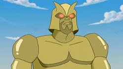 Many Happy Returns - Episode 20