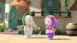 New Friend - Episode 27