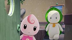 Chicks are Born - Episode 29