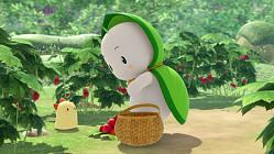 Parrot the Troublemaker - Episode 30