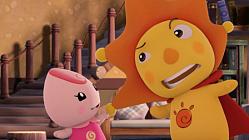 Guard the Storage - Episode 35