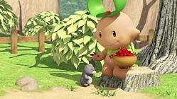 Who Stole the Carrot? - Episode 36