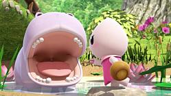 Hippo with Toothache - Episode 37