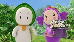 Harube's Old Hat - Episode 38