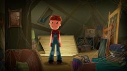 The Spider Webs - Episode 18