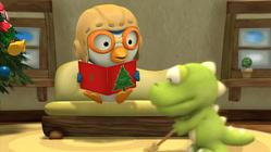 عيد الميلاد في كرونج - الحلقة 17