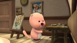 أحجية الصور المقطوعة - الحلقة 20