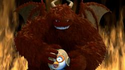 أنقذوا لوبي! - الحلقة 22