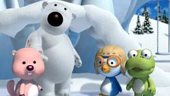 مغامرة القطار - الحلقة 23