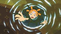 Dark Equinox, Part 1 - Episode 27