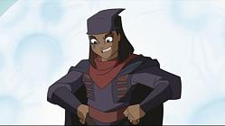 The Maginificent Two  - Episode 31