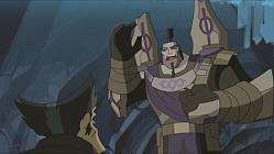 Malco Redux  - Episode 33