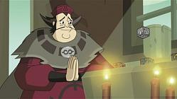 We're No Guardian Angels  - Episode 35