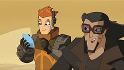 Von Faustien  - Episode 36