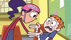 Cabbage, My Boy - Episode 6