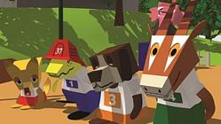 Hide 'n' Go Sleep - Episode 18