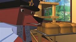 Not Seeing Is Disbelieving - Episode 19