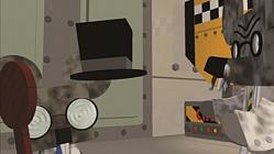 Melancholy Pecola - Episode 20