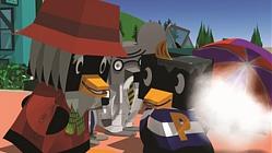 High and Dry - Episode 25