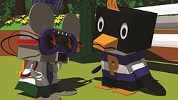 Two Brilliant Inventors - Episode 26