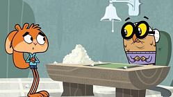 Nothing but the Tooth - Episode 37