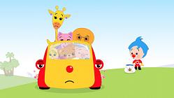 A Gift for Miss Arafa - Episode 2