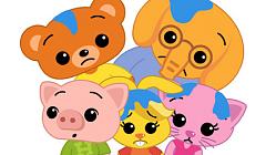 The Magic Words - Episode 3