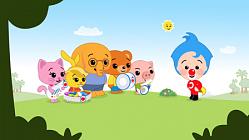 1,2,3 Let’s Play - Episode 4