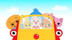 Let’s Make a Cake - Episode 6