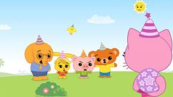 Mei-li’s Birthday - Episode 7