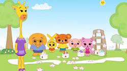 Mei-li’s Flowers - Episode 9