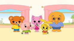 Delicious Cookies - Episode 11