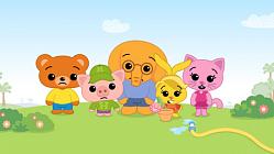 Watering the Flowers Together - Episode 13