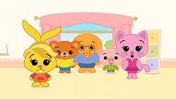 Balloons and More Balloons - Episode 16