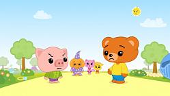 The King’s Crown - Episode 17