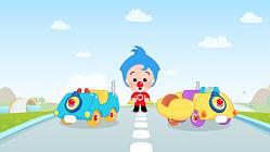 Learning on Wheels - Episode 18