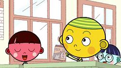 Snack Parade - Episode 20