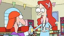 Invasion Of the Buddy Snatchers - Episode 19