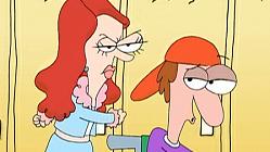 Kick Me Kate  - Episode 24