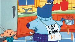 What Big Rewrite Notes You Have - Episode 14