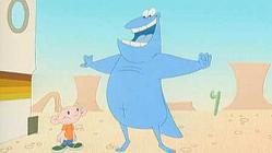 Planes, Trains, and Newtmobiles - Episode 18