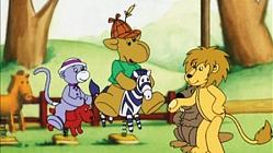 The Playground Puzzle - Episode 27