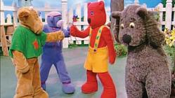 The Tooter Scooter  - Episode 29